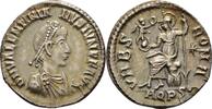 Valentinian II. (375-392) MA Coin shops