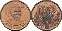 Swaziland Cent FAO -