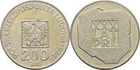 Polen 200 Zloty -