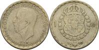 Schweden 1 Krone -