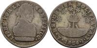 Bolivien Potosi 1/2 Sol -