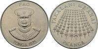 Tonga Pa`anga FAO -