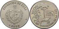 Kuba 1 Peso -