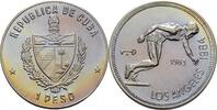 Kuba 1 Peso -