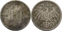 Deutsches Reich 10 Pfennig -