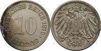 Deutsches Reich 10 Pfennig -