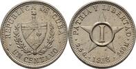 Kuba 1 Centavo -