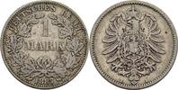 Deutsches Reich 1 Mark -