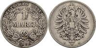 Deutsches Reich 1 Mark -
