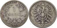Deutsches Reich 1 Mark -