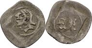 Bayern München Pfennig Ernst und Adolf, 1435-1438 -