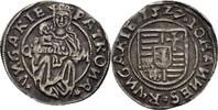 Ungarn Kaschau Denar Johannes Zapolya, 1526-1540 -