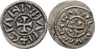 Ungarn Denar Koloman, 1095-1116 -