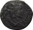 RÖMISCHE KAISERZEIT Antoninian Tetricus II. -