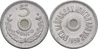 Mongolei 5 Mongo -