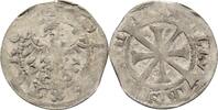 RDR Tirol Hall Kreuzer "Etschkreuzer" Maximilian I., 1490- 1519 -