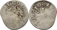 RDR Tirol Hall Kreuzer "Etschkreuzer" Sigismund, 1439-1490. -