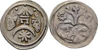 Ungarn Denar Andreas II., 1205-1235 -