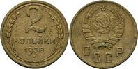 Russland Sowjetunion 2 Kopeke -