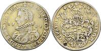 Braunschweig Wolfenbüttel 1/2 Taler Heinrich Julius, 1589-1613. -
