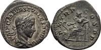 RÖMISCHE KAISERZEIT Denar Severus Alexander, 222-235 -