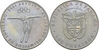 Panama Balboa Olympiade -