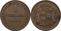 Schleswig Holstein 1 Dreiling -