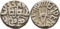 Indien Bundi Rupie Rupee Edward VII., 1901-1910 -