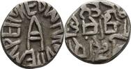Indien Bundi Rupie Rupee Edward VII., 1901-1910 -
