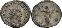 RÖMISCHE KAISERZEIT Antoninian Postumus, 260-269 -