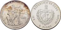 Kuba 5 Pesos -