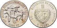 Kuba 5 Pesos -