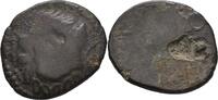 Didrachme 150-50 Kelten Ostkelten Donaukelten Skordisker ss