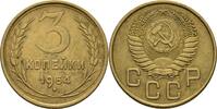 Russland Sowjetunion 3 Kopeke -