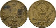 Russland 3 Kopeke -