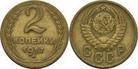 Russland Sowjetunion 2 Kopeke -