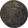 Nürnberg Einseitiger Pfennig -