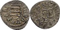 Ungarn Denar Johann Hunyadi, 1446-1453 -