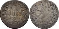 Kurpfalz Heidelberg 2 Albus Johann Wilhelm, 1690 - 1716 -