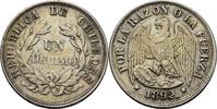 Chile 1 Decimo -
