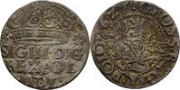 Polen Groschen Sigismund III., 1587-1632 -
