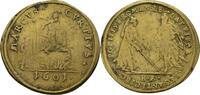 Nürnberg Rechenpfennig MARCUS CURTIUS -