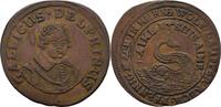 Nürnberg Rechenpfennig Jeton Wolf Lauffer -