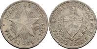 Kuba 20 Centavos -
