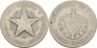 Kuba 20 Centavos -