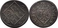 Nürnberg 4 Pfennig -