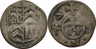Nördlingen 1/84 Taler -
