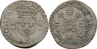 Frankreich Tours Douzain Henri II., 1547-1559 -