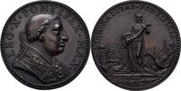 Vatikan Medaille Leo X. -