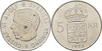Schweden 5 Kroner Gustaf IV. Adolf -